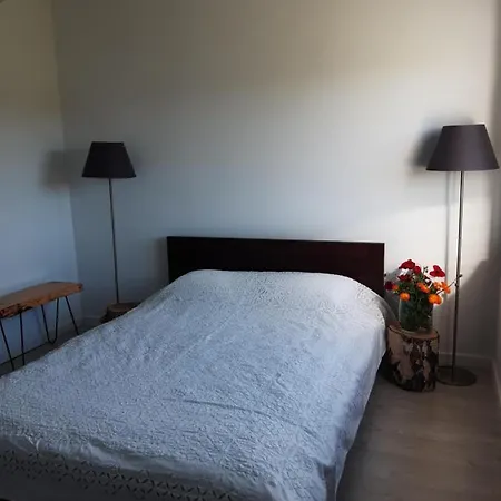 Siedlisko Gregorowo Homestay Ustka