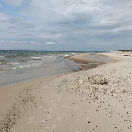 Siedlisko Gregorowo Rum i privatbostad Ustka