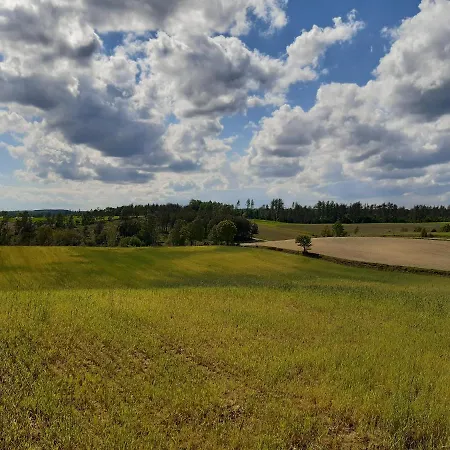 Проживание в семье Siedlisko Gregorowo Устка