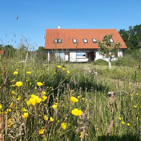 Siedlisko Gregorowo *