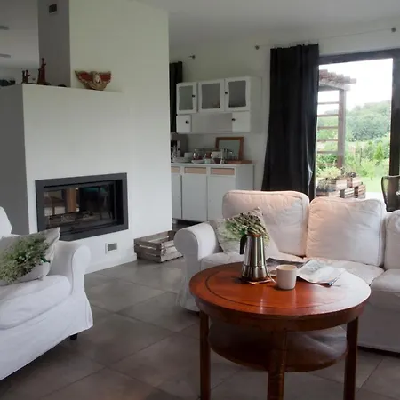 Siedlisko Gregorowo *