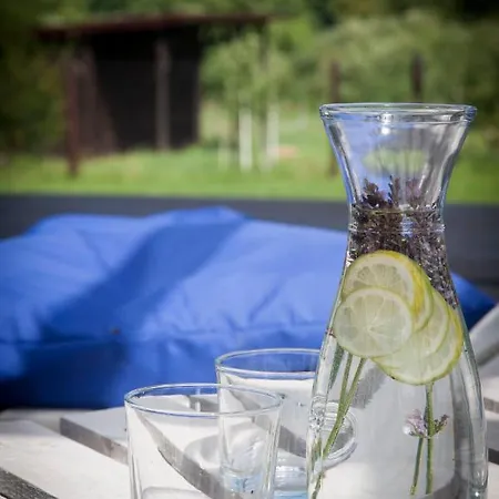 Siedlisko Gregorowo Проживание в семье *