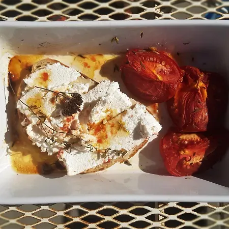 Siedlisko Gregorowo Устка