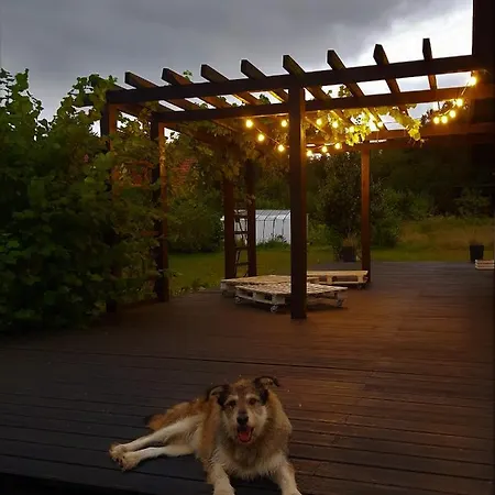 Siedlisko Gregorowo *