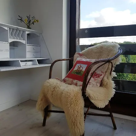 Siedlisko Gregorowo Проживание в семье *