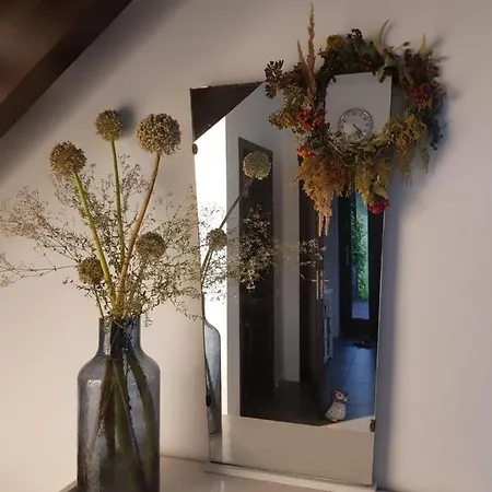 Siedlisko Gregorowo Проживание в семье Устка