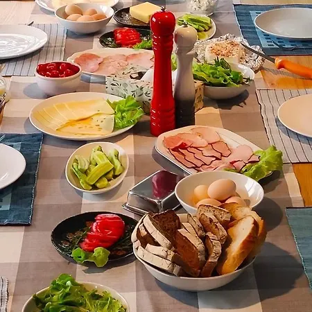 Siedlisko Gregorowo *