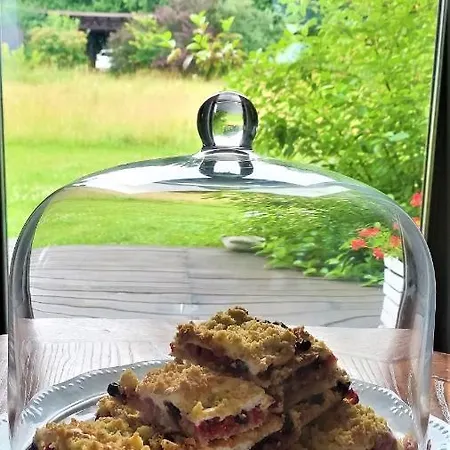 Siedlisko Gregorowo Проживание в семье *