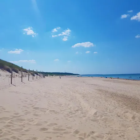 Siedlisko Gregorowo * Устка