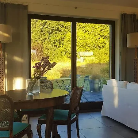 Siedlisko Gregorowo Homestay