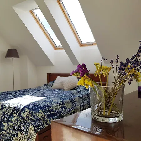 Siedlisko Gregorowo Проживание в семье *