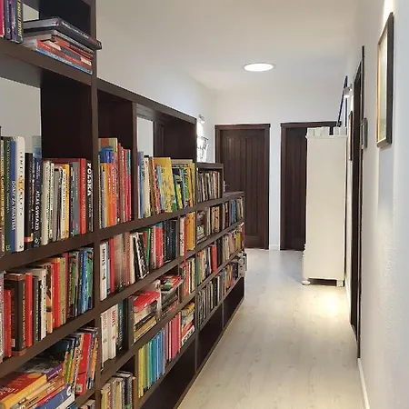 Проживание в семье Siedlisko Gregorowo *