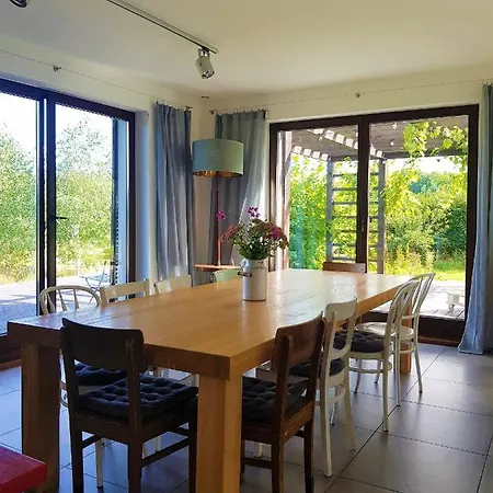 Siedlisko Gregorowo Homestay *