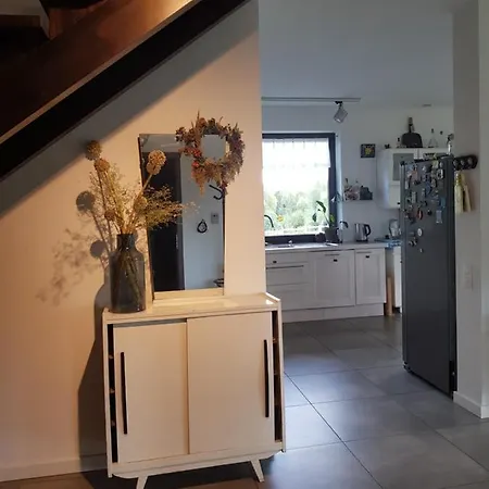 Siedlisko Gregorowo Проживание в семье Устка