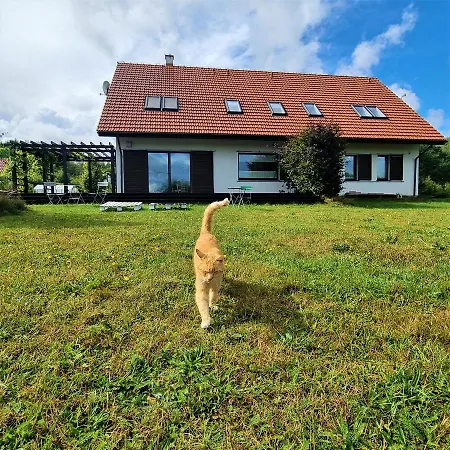 Siedlisko Gregorowo *