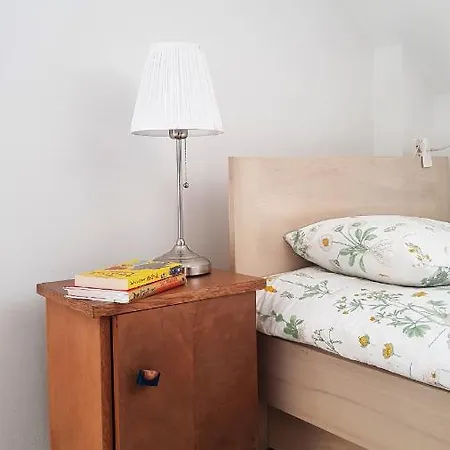 Homestay Siedlisko Gregorowo *