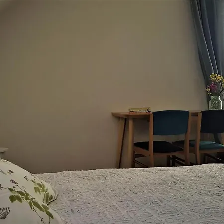 Homestay Siedlisko Gregorowo