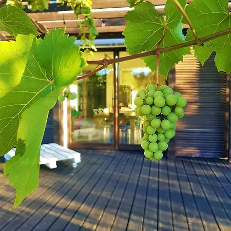 Siedlisko Gregorowo * Устка