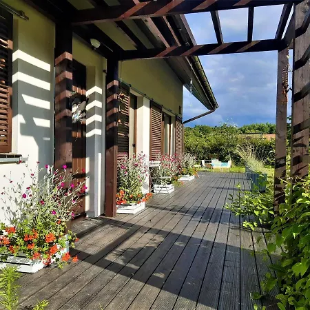 Siedlisko Gregorowo *