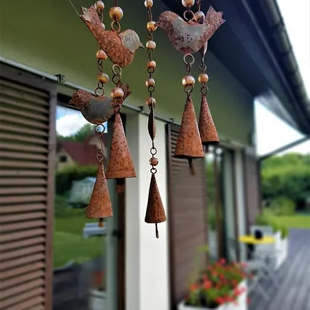 Siedlisko Gregorowo Проживание в семье Устка