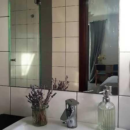 Siedlisko Gregorowo Ustka