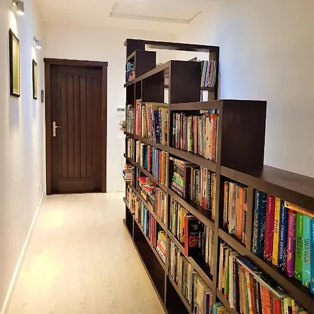 Siedlisko Gregorowo Проживание в семье