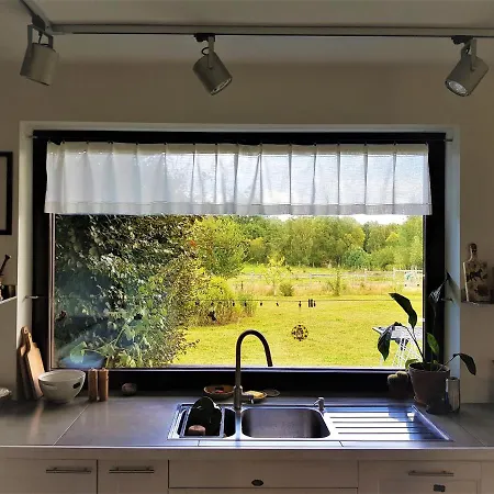 Siedlisko Gregorowo * Устка