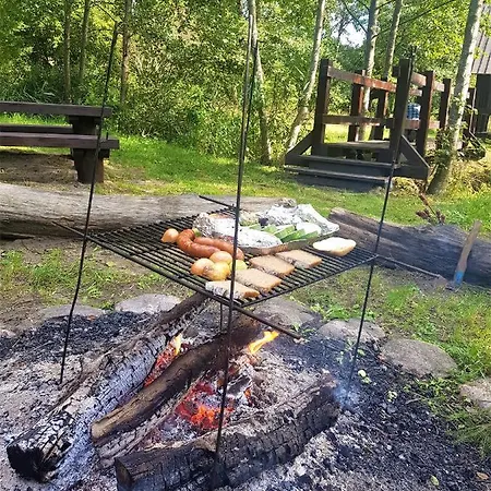 Siedlisko Gregorowo *