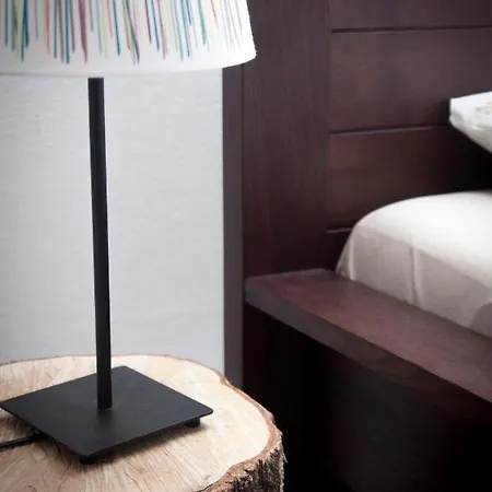 Проживание в семье Siedlisko Gregorowo