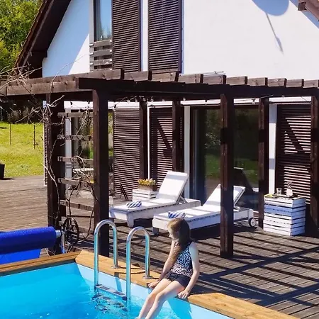 Siedlisko Gregorowo Homestay