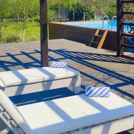 Siedlisko Gregorowo * Ustka