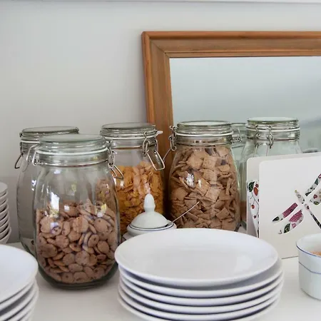 Siedlisko Gregorowo Проживание в семье *