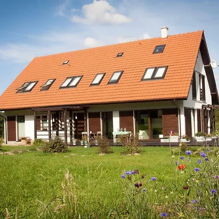 Siedlisko Gregorowo * Ustka