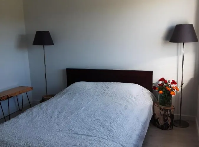 Siedlisko Gregorowo منزل للإقامة أوستكا