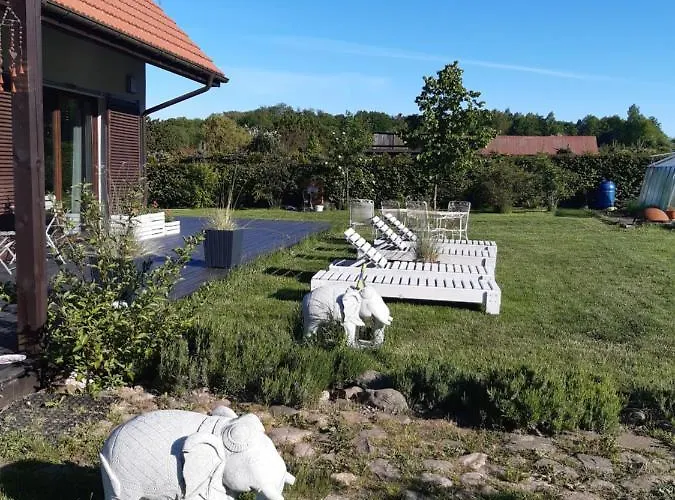 Alloggio in famiglia Siedlisko Gregorowo *