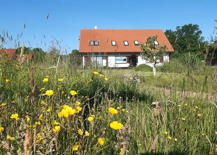 Siedlisko Gregorowo *