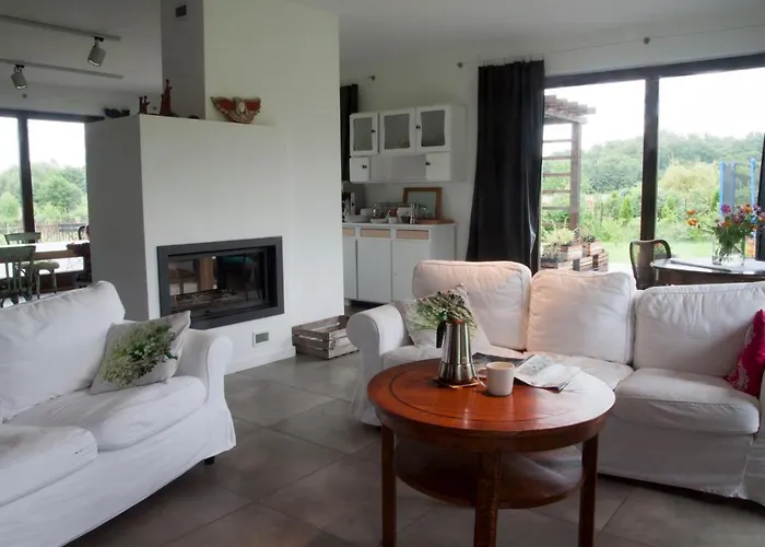 Siedlisko Gregorowo *