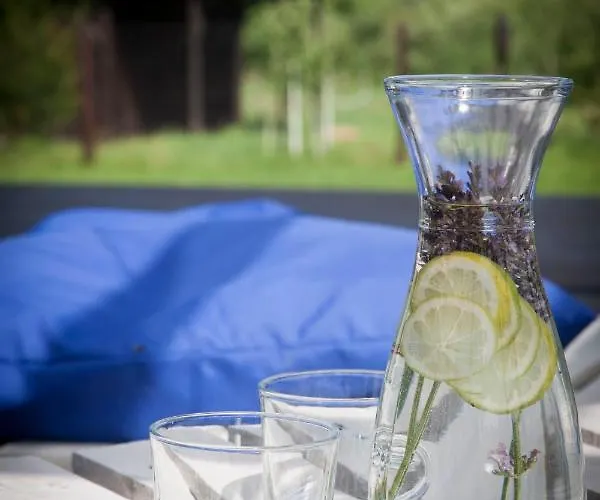 Siedlisko Gregorowo منزل للإقامة *