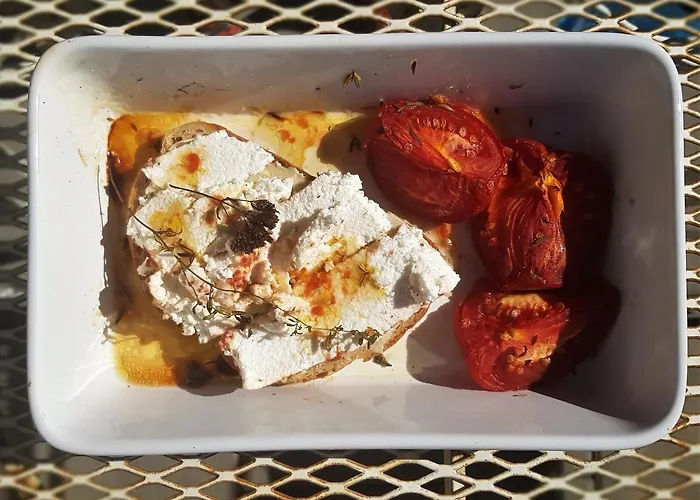 Siedlisko Gregorowo Ustka