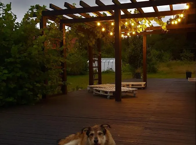 Siedlisko Gregorowo *