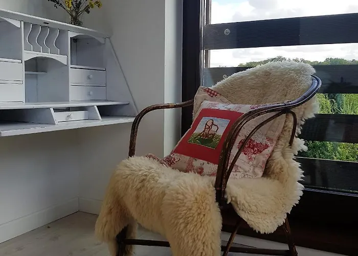 Siedlisko Gregorowo Alloggio in famiglia *