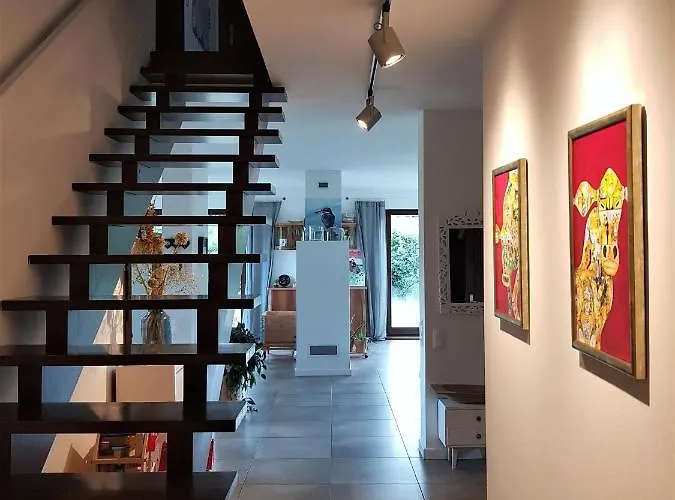 Siedlisko Gregorowo * أوستكا