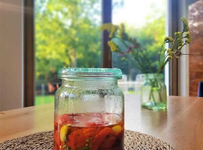 Siedlisko Gregorowo منزل للإقامة أوستكا