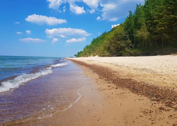 Siedlisko Gregorowo * Ustka