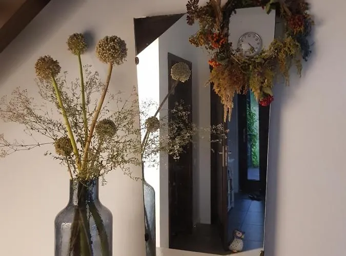 Siedlisko Gregorowo منزل للإقامة أوستكا