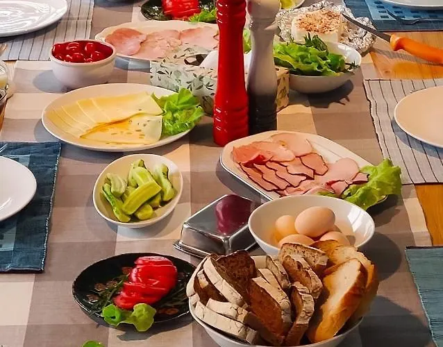 Siedlisko Gregorowo *