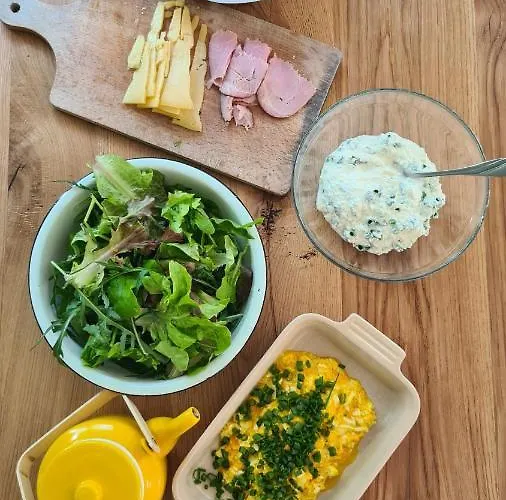 Alloggio in famiglia Siedlisko Gregorowo