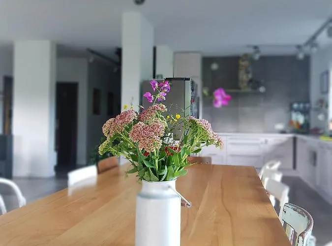 Alloggio in famiglia Siedlisko Gregorowo *