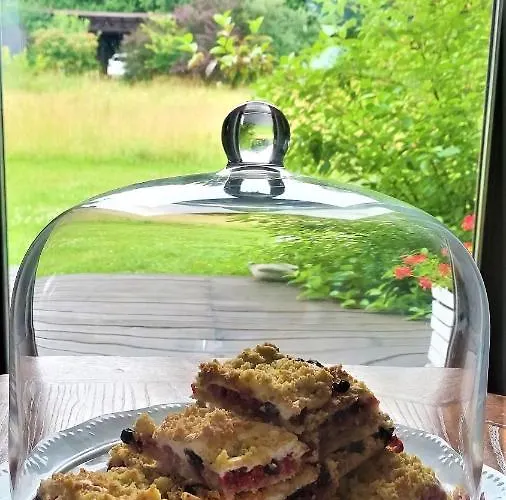 Siedlisko Gregorowo Alloggio in famiglia *