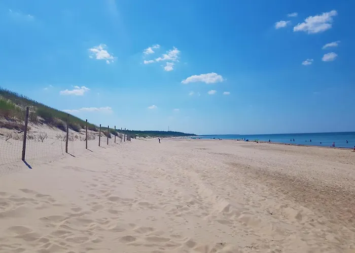 Siedlisko Gregorowo * Ustka